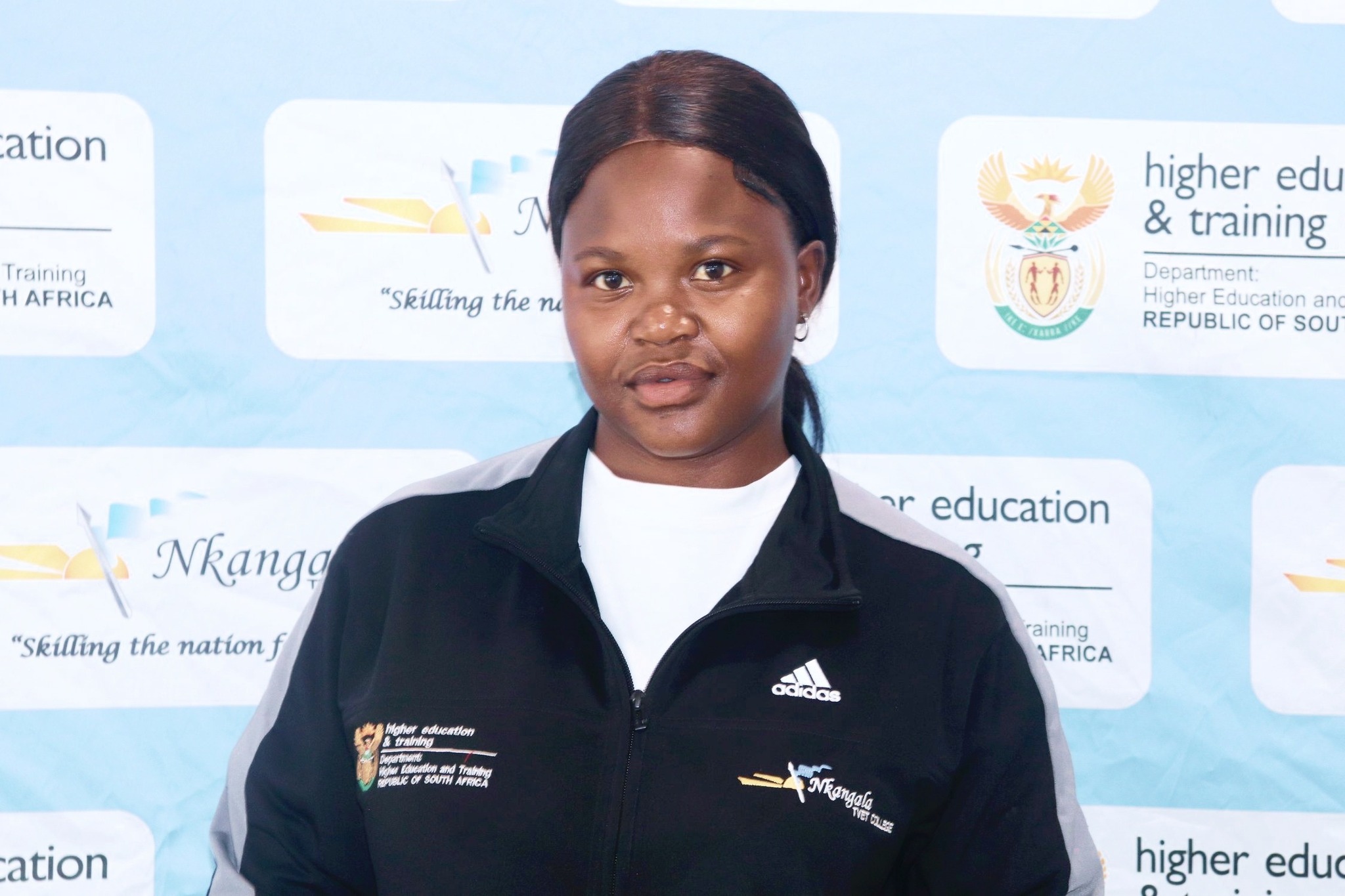 Ms Nokukhanya Shongwe
